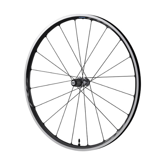 Roda traseira SHIMANO RS500 Tubeless Ready