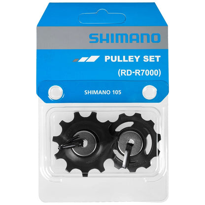 Roldanas de Desviador Traseiro 11V SHIMANO 105 R7000