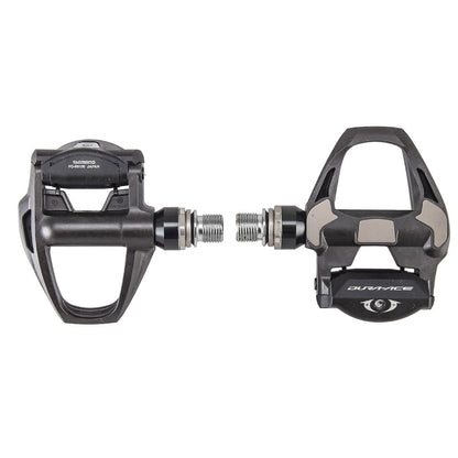 Pedais SHIMANO DURA-ACE R9100