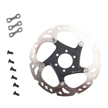 Disco SHIMANO SM-RT86 6 Furos