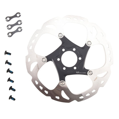 Disco SHIMANO SM-RT86 6 Furos