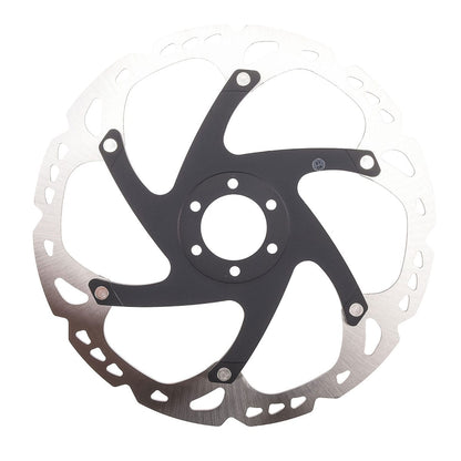 Disco SHIMANO SM-RT86 6 Furos