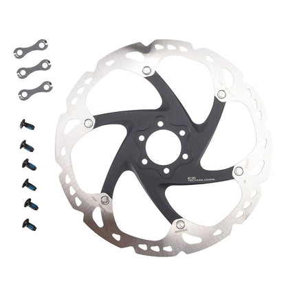 Disco SHIMANO SM-RT86 6 Furos