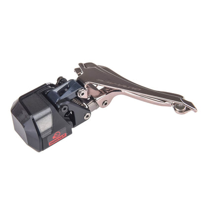 Desviador Dianteiro SHIMANO DURA-ACE Di2 R9150 2x11V para Soldar