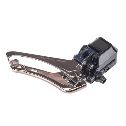 Desviador Dianteiro SHIMANO DURA-ACE Di2 R9150 2x11V para Soldar