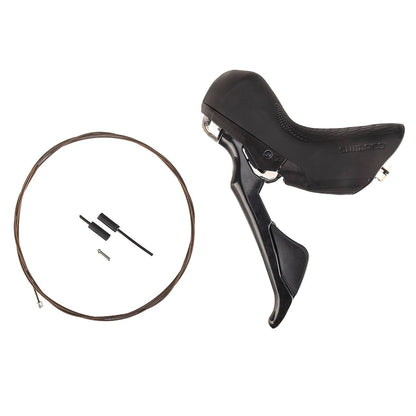 Alavanca Esquerda SHIMANO ULTEGRA HYDRO R8020 Duplo