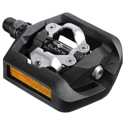 Pedais SHIMANO T421 SPD