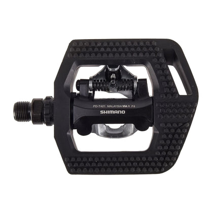 Pedais SHIMANO T421 SPD