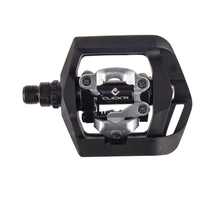 Pedais SHIMANO T421 SPD