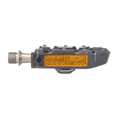 Pedais SHIMANO XT T8000 SPD Preto