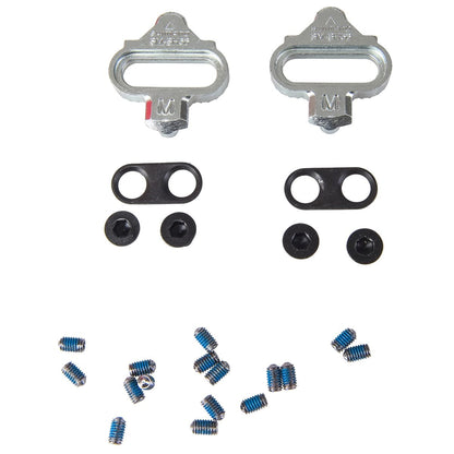 Pedais SHIMANO XT T8000 SPD Preto