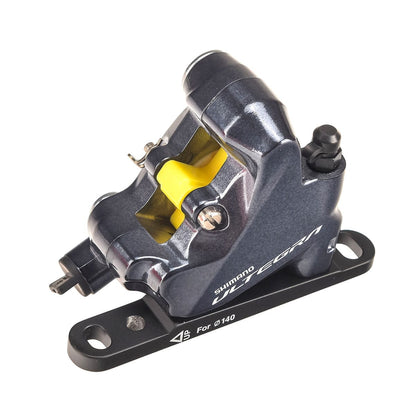 Pinça de Travão Dianteiro Hidráulico SHIMANO ULTEGRA R8070