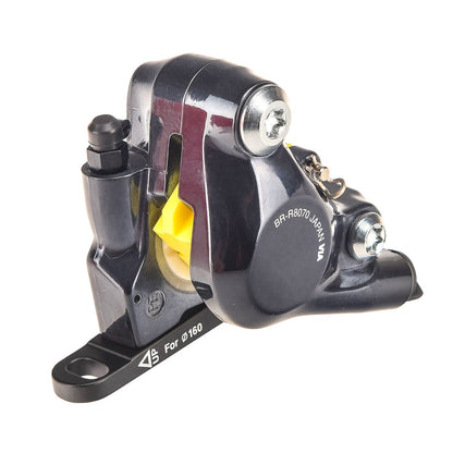 Pinça de Travão Dianteiro Hidráulico SHIMANO ULTEGRA R8070
