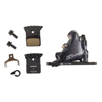 Pinça de Travão Dianteiro Hidráulico SHIMANO ULTEGRA R8070
