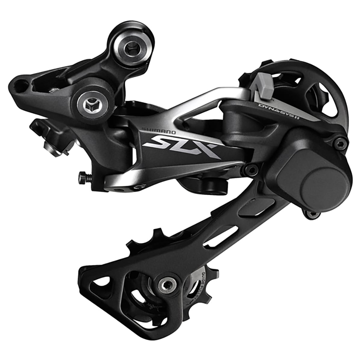 Mini-gerador SHIMANO SLX M7000 11V