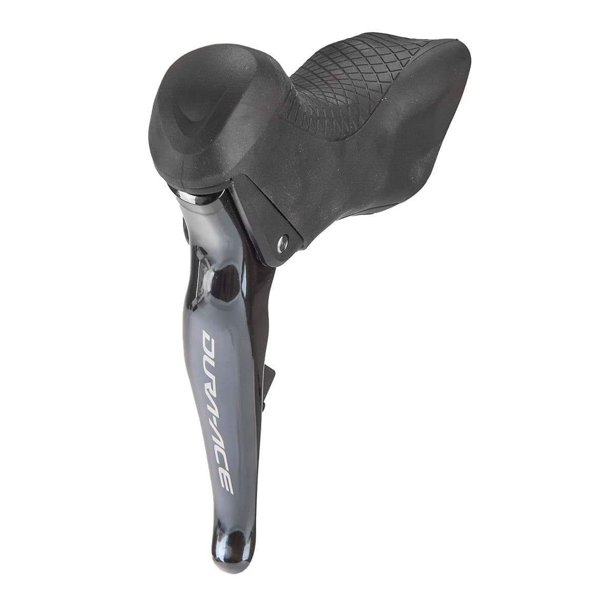 SHIMANO DURA-ACE Di2 HYDRO R9170 11V com alavanca de mudanças reta