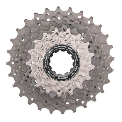 Cassete 11V SHIMANO DURA-ACE R9100