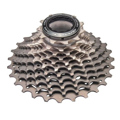 Cassete 11V SHIMANO DURA-ACE R9100