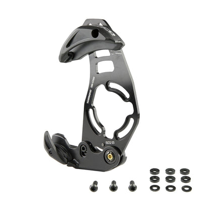 Guia de corrente SHIMANO Saint SM-CD50 ISCG03 — vista do produto