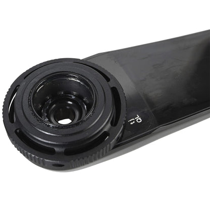 Pedivela 12V SHIMANO XTR FC-M9100