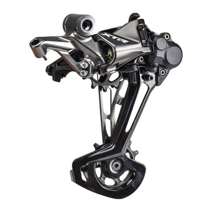 Mini Grupo SHIMANO XTR M9100 12V 10-51 Dentes