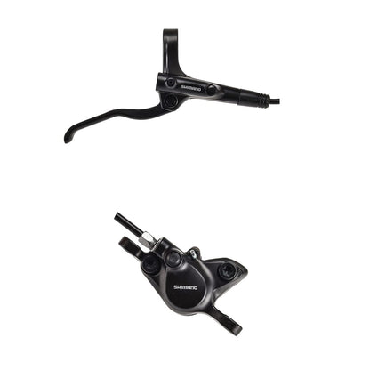 Travão Traseiro SHIMANO MT201/200 Sem Disco