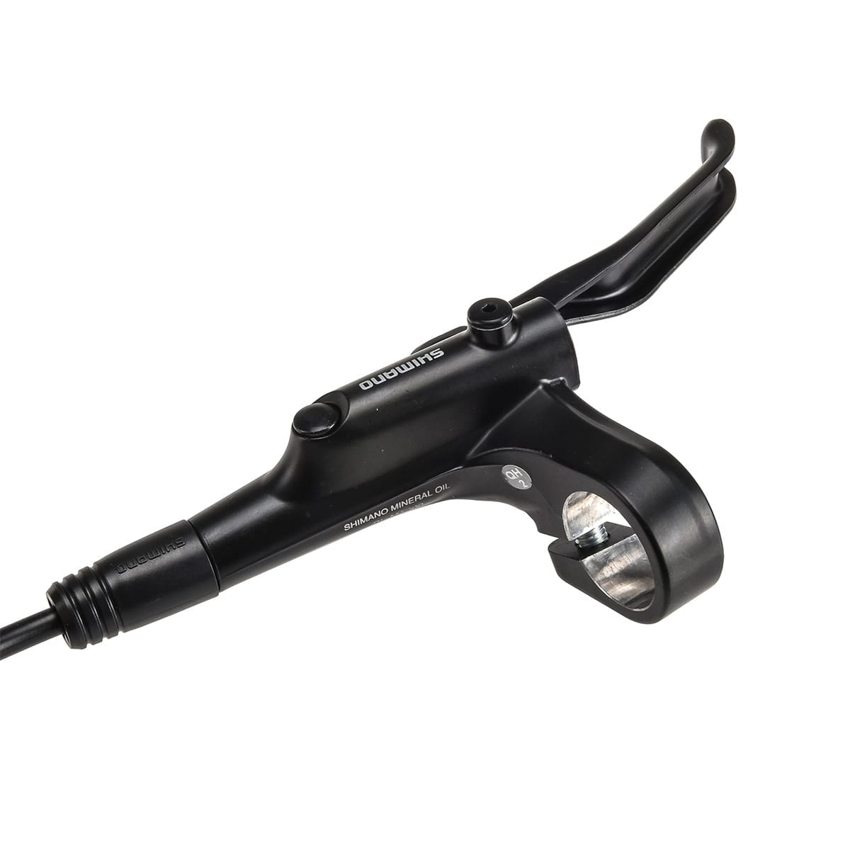 Frein Arrière SHIMANO MT201/200 Sans Disque