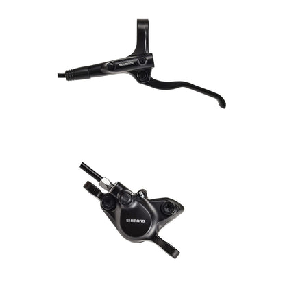 Travão Dianteiro SHIMANO MT201/200 Sem Disco