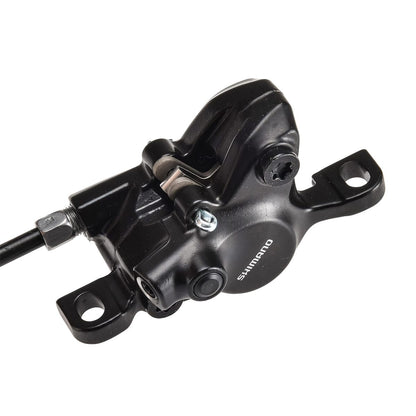 Travão Dianteiro SHIMANO MT201/200 Sem Disco