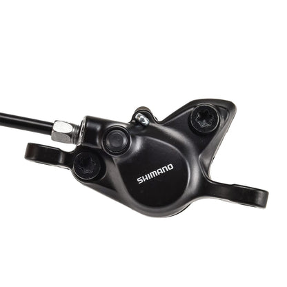 Travão Dianteiro SHIMANO MT201/200 Sem Disco