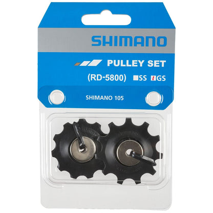 Roldanas de Desviador Traseiro 11V SHIMANO 105 5800