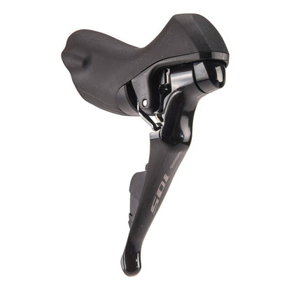 Manete Esquerda SHIMANO 105 R7000 Dupla Preta