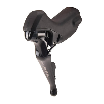 Manete Direita SHIMANO 105 R7000 11V Preta