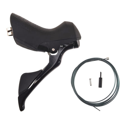 Manete Direita SHIMANO 105 R7000 11V Preta