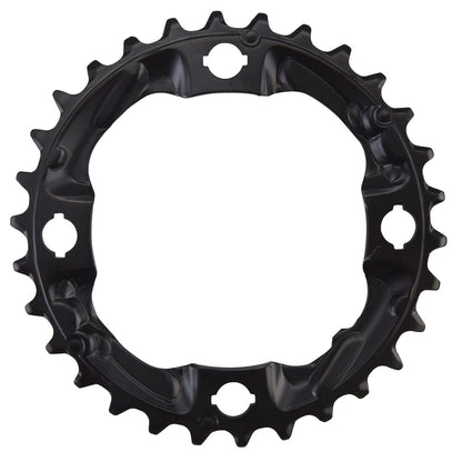 Prato Intermédio/Exterior SHIMANO ALIVIO M4000 9V 4 Furos 96 mm