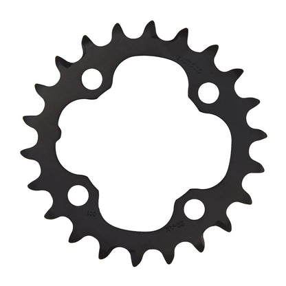 Prato Interior SHIMANO ALIVIO M4050 9V 4 Furos 64 mm