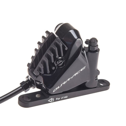 Travão Dianteiro Hidráulico SHIMANO DURA-ACE DI2 R9170