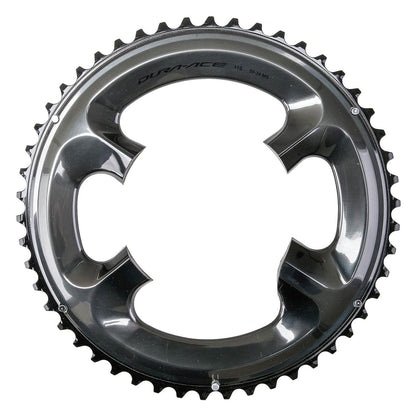 Prato Exterior 11V SHIMANO DURA-ACE R9100 110mm