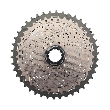 Cassete 11V SHIMANO XT CS-M8000