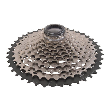 Cassete 11V SHIMANO XT CS-M8000