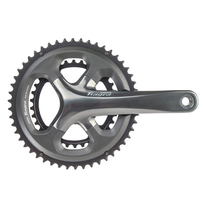 Conjunto de pedivela 10V SHIMANO TIAGRA 4700
