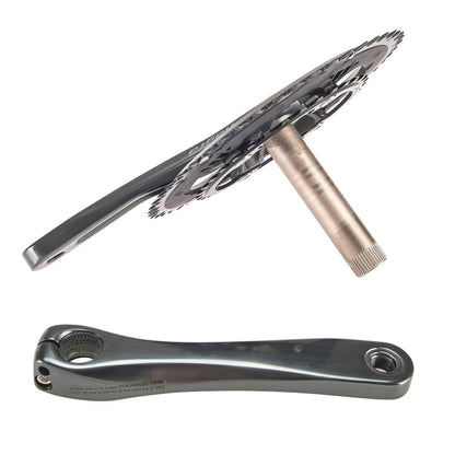 Conjunto de pedivela 10V SHIMANO TIAGRA 4700