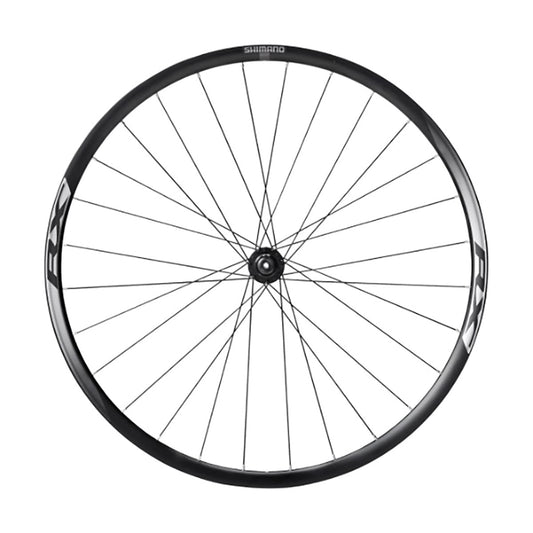 Roda dianteira SHIMANO RX010 Tubetype (bloqueio central)