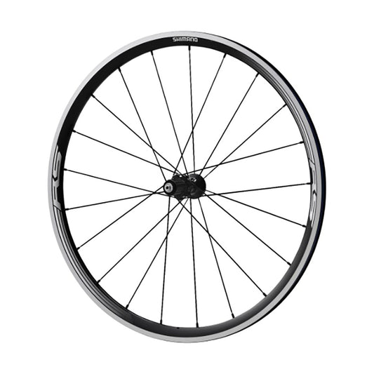 Roda traseira SHIMANO RS330 para pneus tubulares