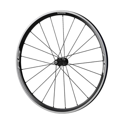 Par de Rodas SHIMANO RS330 Tubetype