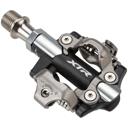 Pedais SHIMANO XTR M9100