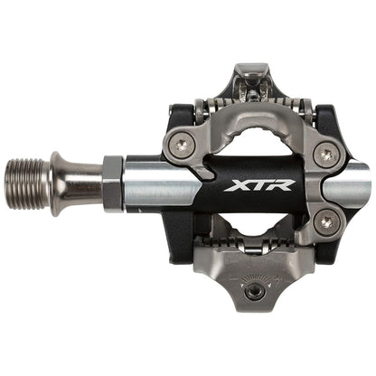 Pedais SHIMANO XTR M9100