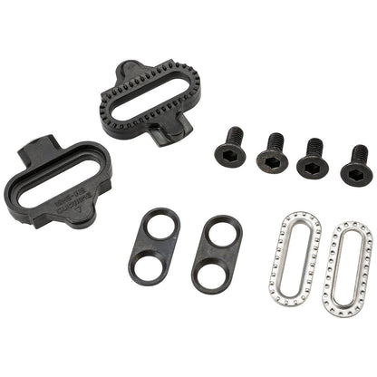 Pedais SHIMANO XTR M9100