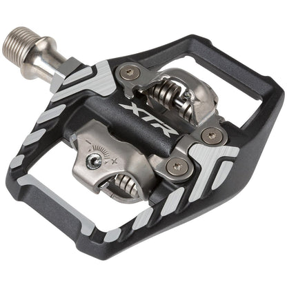 Pedais SHIMANO XTR M9120