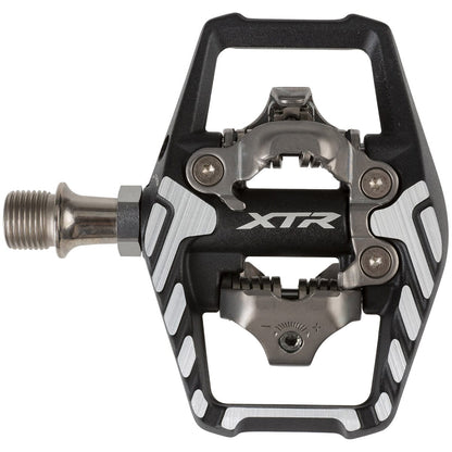 Pedais SHIMANO XTR M9120